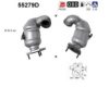 LANCIA 60801909 Catalytic Converter